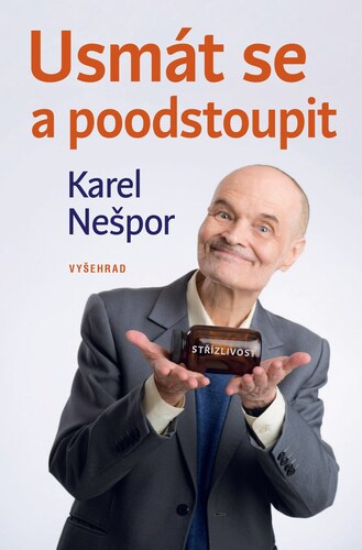Usmát se a poodstoupit - Karel Nešpor kúpite na Panta Rhei