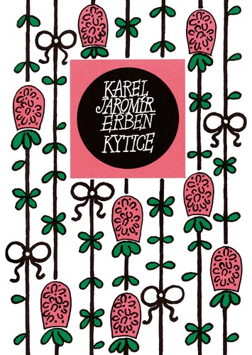 Kytice - Karel Jaromír Erben kúpite na Panta Rhei