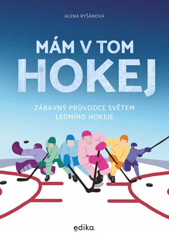 Mám v tom hokej kúpite na Panta Rhei