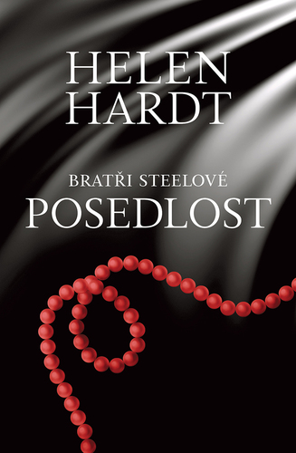Kniha Posedlost - Helen Hardt