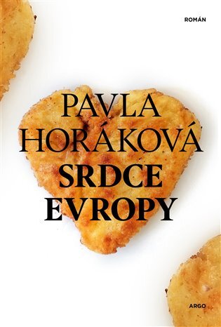 Srdce Evropy - Pavla Horáková