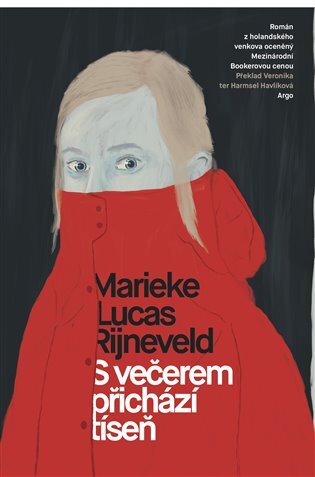 S večerem přichází tíseň kúpite na Panta Rhei