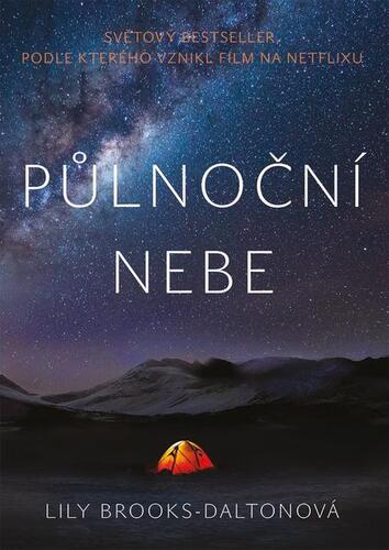 Kniha Půlnoční nebe - Lily Brooks-Dalton