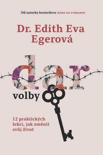 Kniha Dar volby - Edith Eva Eger