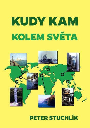 Kudy kam - Peter Stuchlík