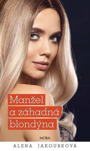 Manžel a záhadná blondýna kúpite na Panta Rhei