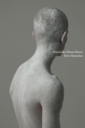 Kniha Deti Hamelnu - Dominika Moravčíková