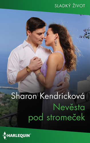 Nevěsta pod stromeček - Sharon Kendrick
