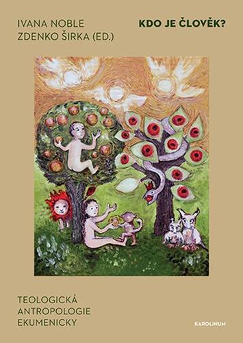 Kdo je člověk? - Ivana Noble kúpite na Panta Rhei