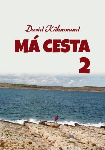 Kniha Má cesta 2 - David Kühnmund
