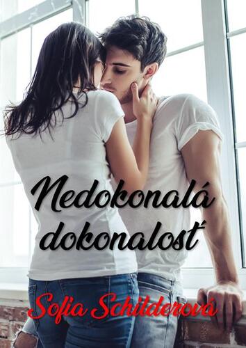Kniha Nedokonalá dokonalosť - Sofia Schilderová