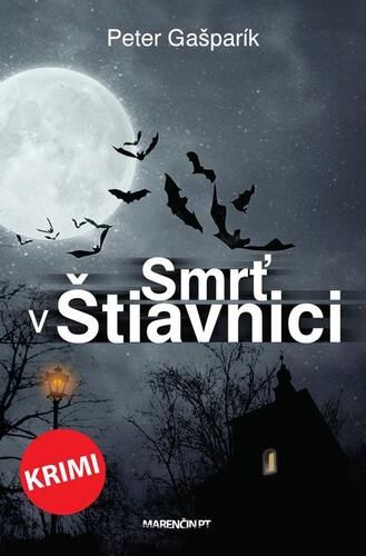 Smrť v Štiavnici kúpite na Panta Rhei