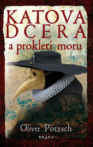 Katova dcera a prokletí moru kúpite na Panta Rhei