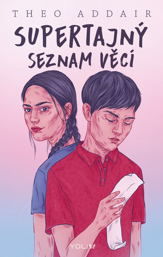 Supertajný seznam věcí kúpite na Panta Rhei