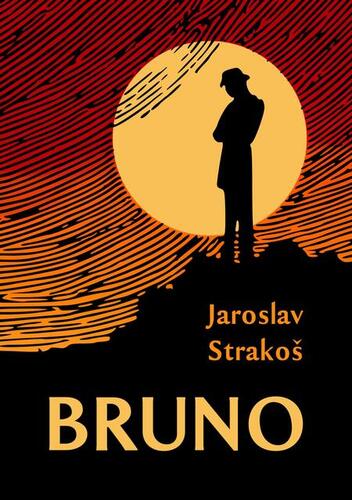 Kniha Bruno - Jaroslav Strakoš