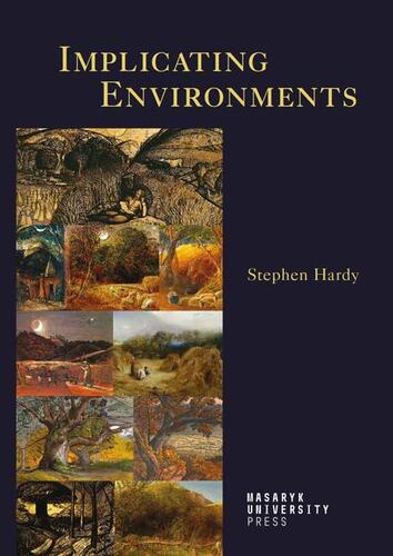 Implicating Environments - Stephen Hardy