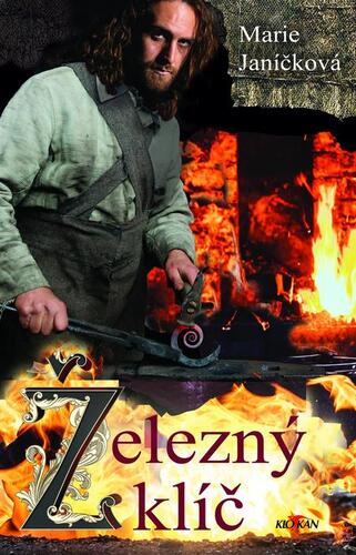 Železný klíč - Marie Janičková kúpite na Panta Rhei