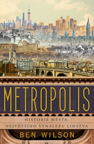 Metropolis kúpite na Panta Rhei