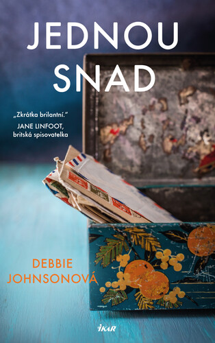 Kniha Jednou snad - Debbie Johnsonová