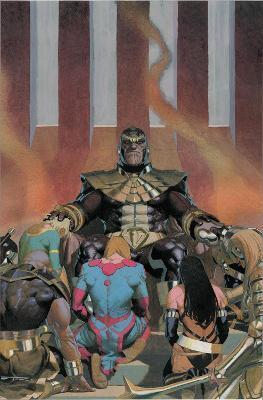 Eternals 2