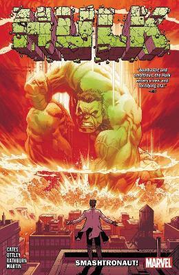 Hulk By Donny Cates 1