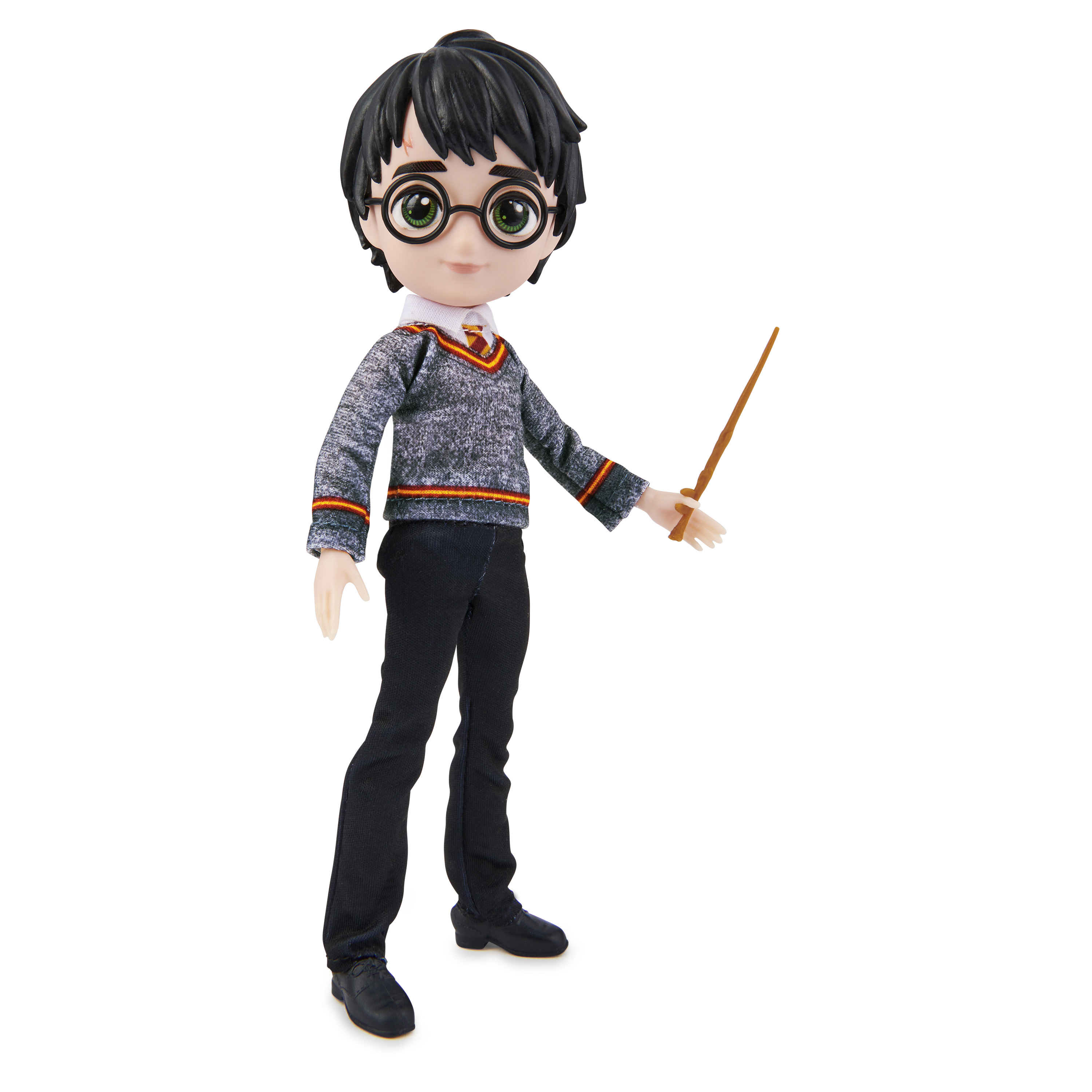 Figúrka Harry Potter, 20cm