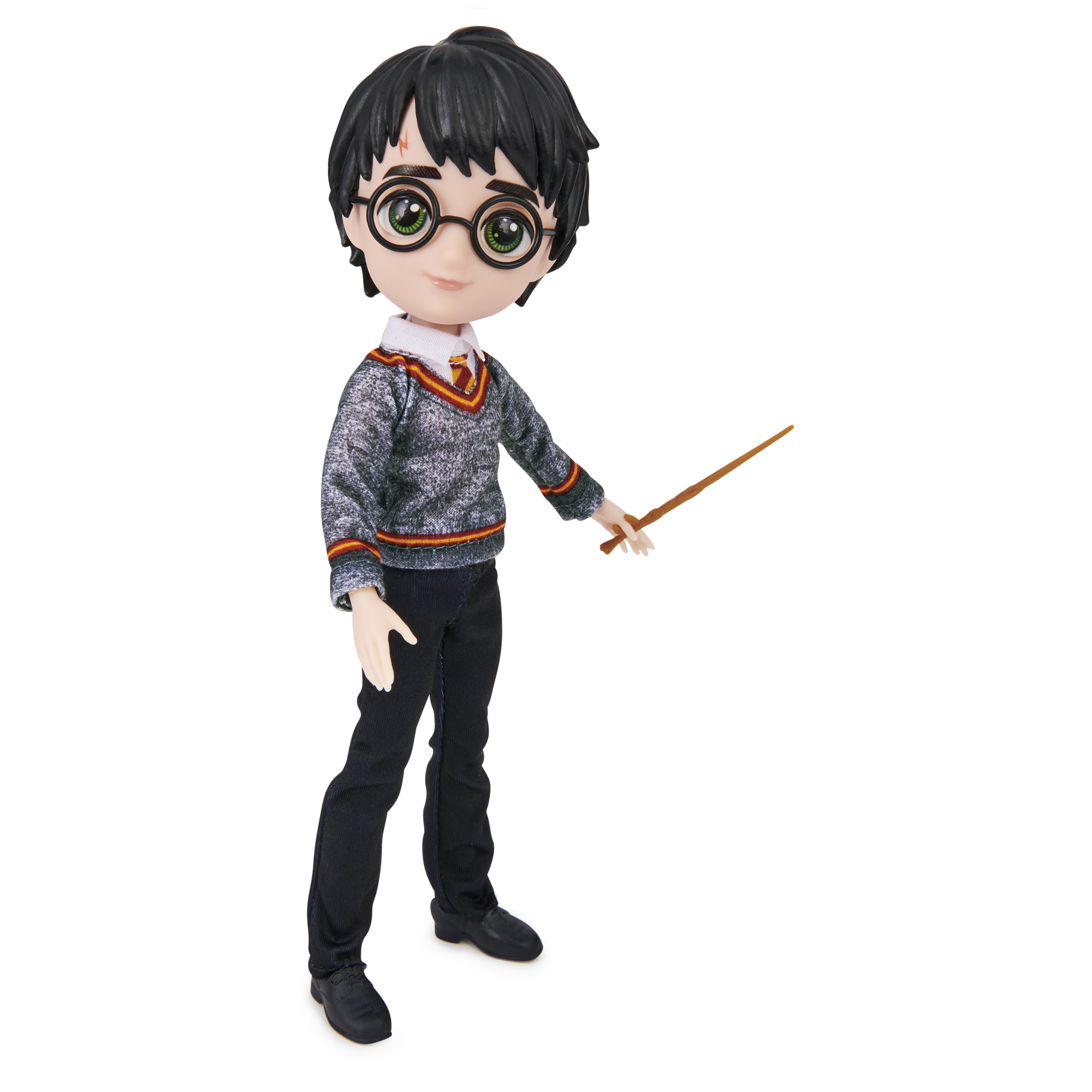 Figúrka Harry Potter, 20cm