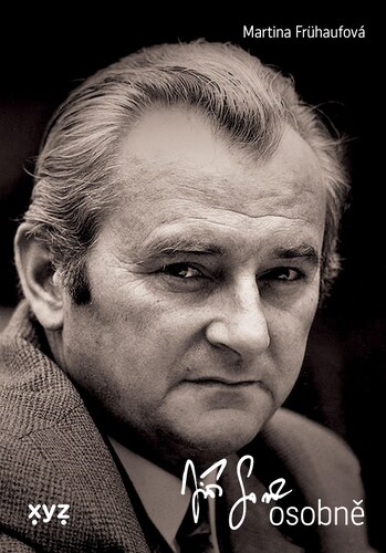 Jiří Sovák osobně kúpite na Panta Rhei