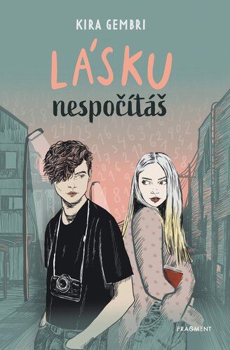 Kniha Lásku nespočítáš - Kira Gembri