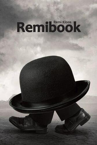 Kniha Remibook - Remi Kloos