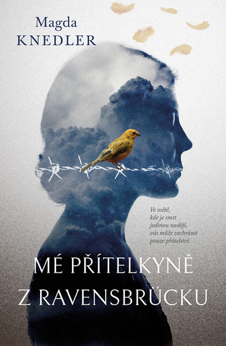 Mé přítelkyně z Ravensbrücku kúpite na Panta Rhei