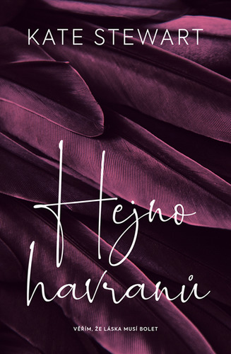 Hejno havranů kúpite na Panta Rhei