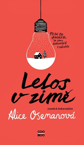 Kniha Letos v zimě - Alice Osemanová