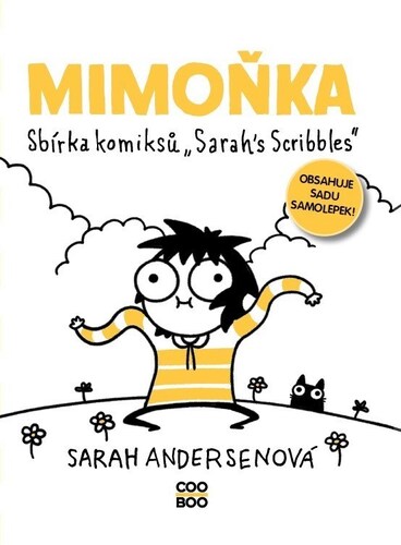 Mimoňka - Sarah Andersen