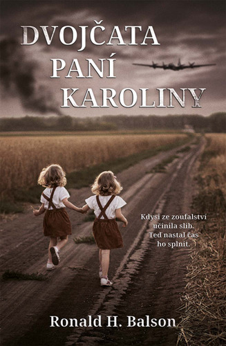 Dvojčata paní Karoliny kúpite na Panta Rhei