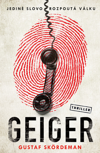 Geiger kúpite na Panta Rhei