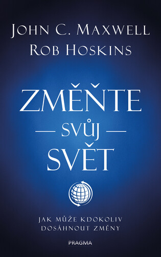 Kniha Změňte svůj svět - John Maxwell Coetzee