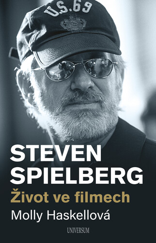 Steven Spielberg – Život ve filmech kúpite na Panta Rhei