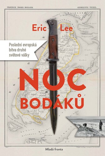 Noc bodáků - Eric Lee