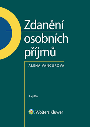 Dane, účtovníctvo