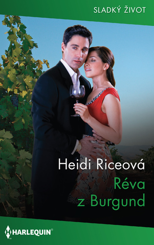 Réva z Burgund - Rice Heidi