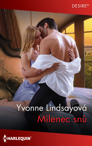 Kniha Milenec snů - Yvonne Lindsay