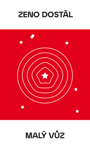 Kniha Malý vůz - Zeno Dostál