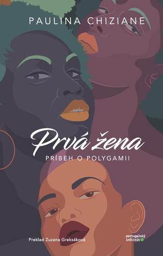 Prvá žena - príbeh o polygamii kúpite na Panta Rhei