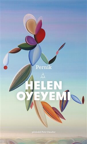 Kniha Perník - Helen Oyeyemi