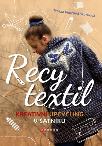 Recy textil kúpite na Panta Rhei