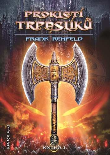 Prokletí trpaslíků - Frank Rehfeld kúpite na Panta Rhei