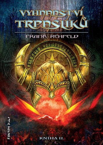 Vyhnanství trpaslíků - Frank Rehfeld kúpite na Panta Rhei