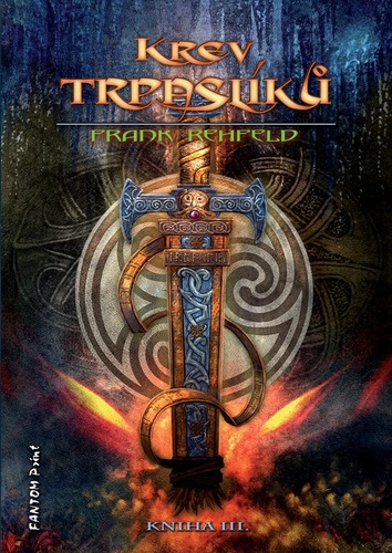 Krev trpaslíků - Frank Rehfeld kúpite na Panta Rhei