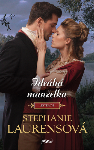 Ideální manželka - Stephanie Laurens